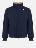 K-Way Giubbino Arsene St Warm Double Uomo K8136SW - Beige