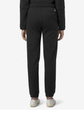 K-Way Pantalone Tuta Philbert Unisex K81374W Black Pure - Nero