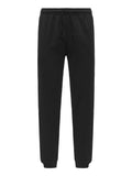 K-Way Pantalone Tuta Philbert Unisex K81374W Black Pure - Nero