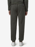 K-Way Pantalone Tuta Philbert Unisex K81374W Green Blackish - Verde