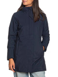 K-Way Giubbino Sophie Twill Soft Donna K8144CW - Blu