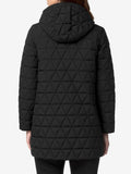 K-Way Giubbino Sophie Diamond Donna K8161HW Black Pure - Nero