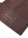 Liu Jo Berretto Donna 2F6022MA38S T.moro - Marrone