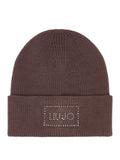 Liu Jo Berretto Donna 2F6022MA38S T.moro - Marrone