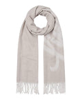 Liu Jo Stola Donna 2F6030T2742 Frozen - Grigio