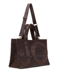 Liu Jo Borsa a Mano Donna 2F6037E0021 T.moro - Marrone