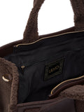 Liu Jo Borsa a Mano Donna 2F6037E0021 T.moro - Marrone