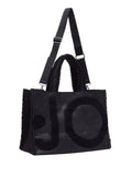 Liu Jo Borsa a Mano Donna 2F6037E0021 - Nero