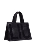 Liu Jo Borsa a Mano Donna 2F6037E0021 - Nero