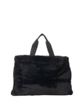 Liu Jo Borsa a Mano Donna 2F6037E0218 - Nero