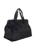 Liu Jo Borsa a Mano Donna 2F6037E0218 - Nero