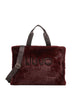 liu jo borsa a mano donna 2f6037e0218 red aubergine bordeaux 167168456