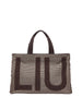 liu jo borsa a mano donna 2f6037t0300 t moro marrone 167691843