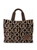 liu jo borsa a mano donna 2f6037t2742 t moro marrone 169262007