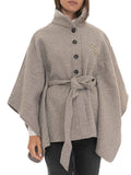 Liu Jo Cappa Donna 2F6043T2742 Frozen - Grigio