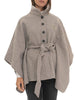 liu jo cappa donna 2f6043t2742 frozen grigio 160101823