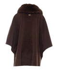Liu Jo Cappa Donna 2F6045T0300 T.moro - Marrone