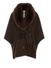 liu jo cappa donna 2f6045t0300 t moro marrone 166372851