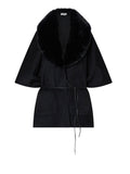 Liu Jo Cappa Donna 2F6045T0300 - Nero