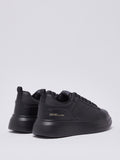 Liu Jo Sneakers Big Uomo 7G5015PX331 Black - Nero