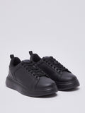 Liu Jo Sneakers Big Uomo 7G5015PX331 Black - Nero