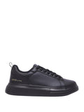Liu Jo Sneakers Big Uomo 7G5015PX331 Black - Nero