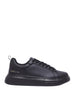 liu jo sneakers big uomo 7g5015px331 black nero 160471310