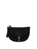 Liu Jo Borsa a Tracolla Donna AF6009T711A - Nero