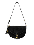 Liu Jo Borsa a Tracolla Donna AF6009T711A - Nero