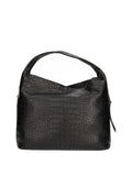 Liu Jo Borsa a Mano Donna AF6057ES042 - Nero