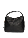 Liu Jo Borsa a Mano Donna AF6057ES042 - Nero