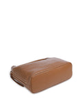 Liu Jo Borsa a Mano Donna AF6057ES042 Suede - Marrone