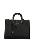 Liu Jo Borsa a Mano Donna AF6086E1019 - Nero
