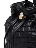 Liu Jo Borsa a Mano Donna AF6098E1169 - Nero