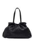 Liu Jo Borsa a Mano Donna AF6098E1169 - Nero