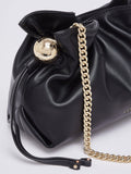 Liu Jo Borsa a Tracolla Donna AF6099E1065 - Nero