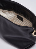 Liu Jo Borsa a Tracolla Donna AF6099E1065 - Nero