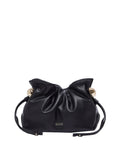 Liu Jo Borsa a Tracolla Donna AF6099E1065 - Nero