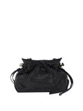 Liu Jo Borsa a Tracolla Donna AF6099T767A - Nero