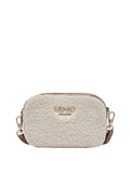 Liu Jo Borsa Pochette Donna AF6100E1163 Cream - Avorio