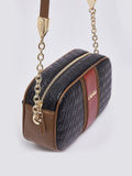 Liu Jo Borsa Pochette Donna AF6106E1141 - Nero