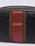 Liu Jo Borsa Pochette Donna AF6106E1141 - Nero