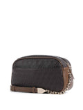 Liu Jo Borsa Pochette Donna AF6106E1141 Deep Brown - Marrone