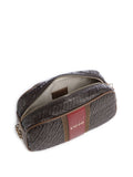 Liu Jo Borsa Pochette Donna AF6106E1141 Deep Brown - Marrone