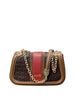 liu jo borsa a tracolla donna af6108e1141 deep brown marrone 165048238