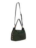 Liu Jo Borsa a Tracolla Donna AF6113T711A Foresta - Verde