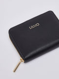 Liu Jo Portafoglio Donna AF6156E1019 - Nero