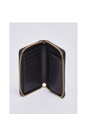 Liu Jo Portafoglio Donna AF6156E1019 - Nero