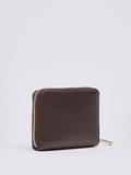 Liu Jo Portafoglio Donna AF6156E1019 T.moro Met. - Marrone