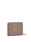 Liu Jo Portafoglio Donna AF6156E1139 Mocha - Marrone